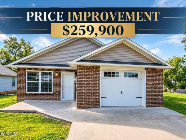 1702 Watauga St, Sevierville, TN 37876