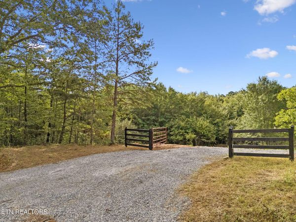 Sheep Ranch Rd. Tract 3 Rd, Robbins, TN 37852
