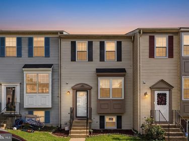 3055 ANTRIM CIRCLE, DUMFRIES, VA 22026