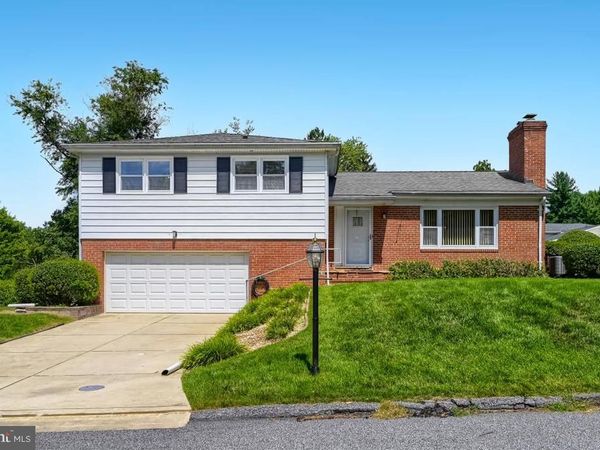 7803 RUXWAY ROAD , TOWSON, MD 21204
