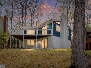 119 LARKSPUR LANE , LOCUST GROVE, VA 22508