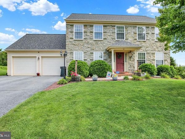 42 TOWER DRIVE , ELIZABETHTOWN, PA 17022