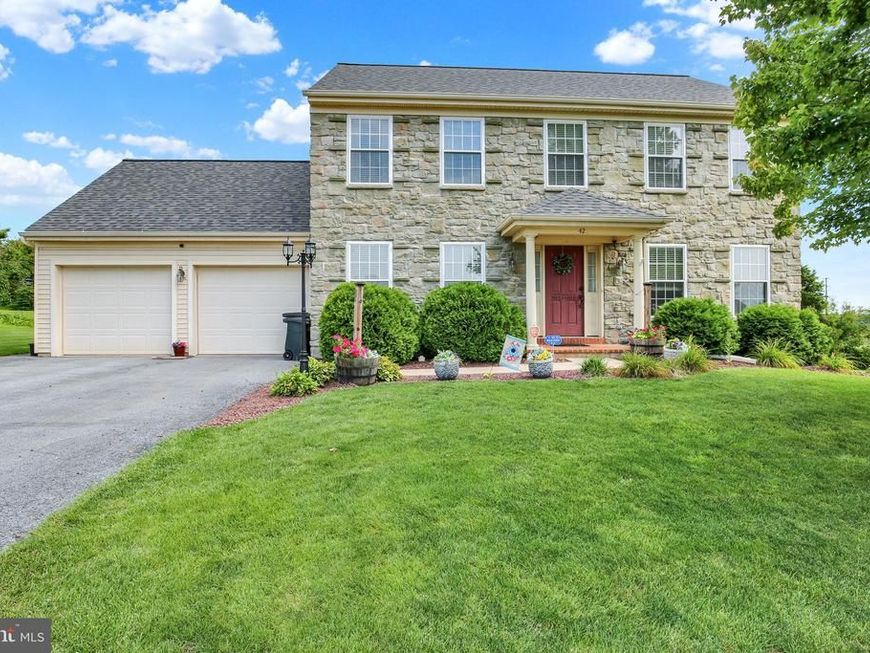 42 Tower Drive , Elizabethtown, PA 17022 Main Photo