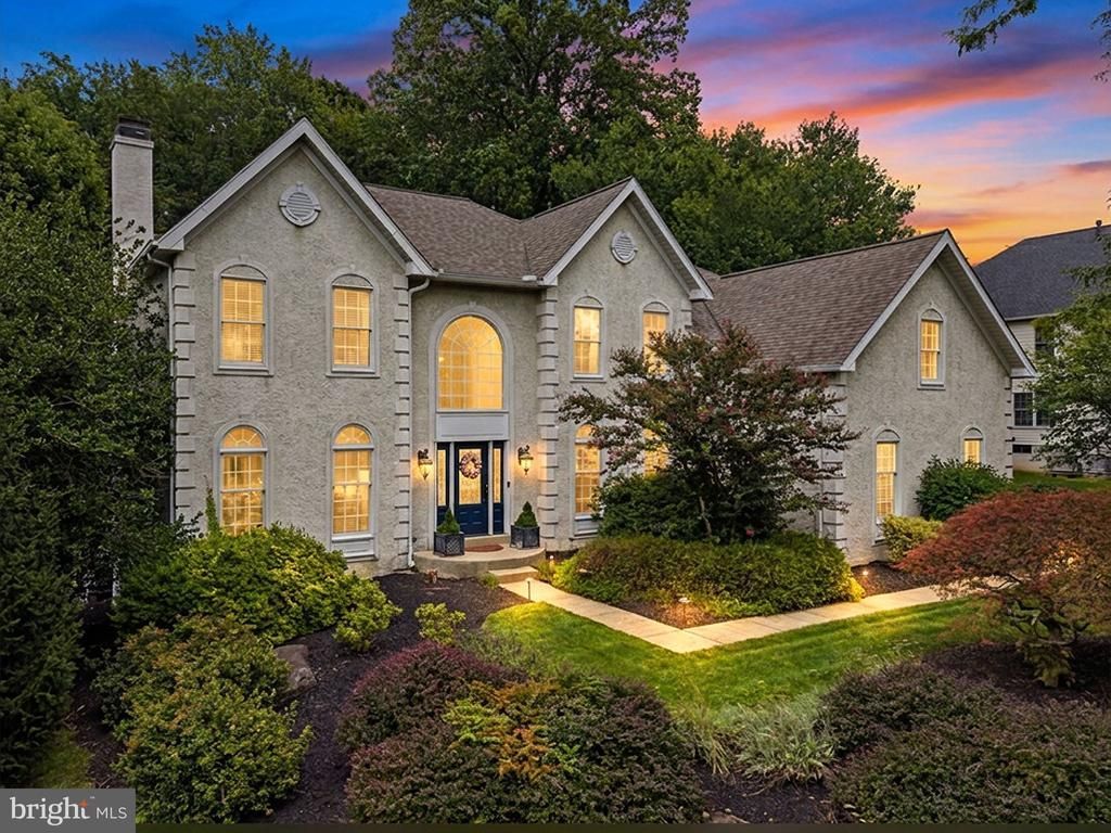 579 BRIGHTON WAY, PHOENIXVILLE, PA 19460