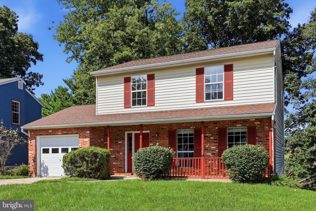 4535 N WOODS TRL, HAMPSTEAD, MD 21074