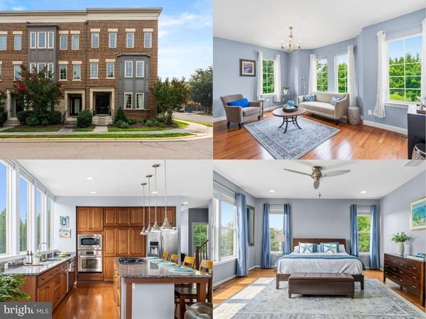 22792 SAGAMORE SQUARE , BRAMBLETON, VA 20148