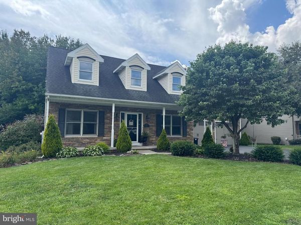 717 ASH DRIVE, HANOVER, PA 17331