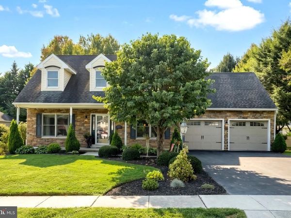 717 ASH DRIVE, HANOVER, PA 17331