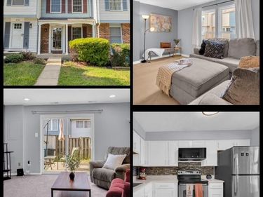 8544 BLUE ROCK LANE, LORTON, VA 22079