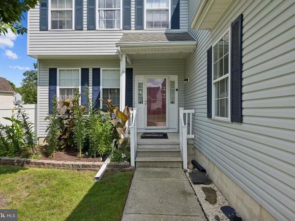 26 CROYDON STREET, MAYS LANDING, NJ 08330