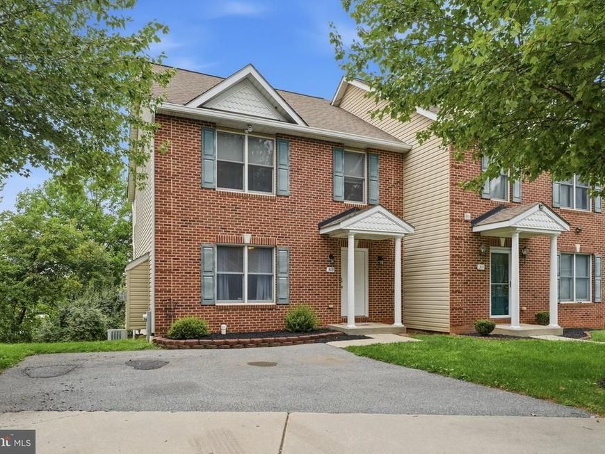 309 Goldenrod Court, Westminster, MD 21157 Main Photo