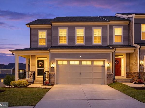 151 WINDFLOWER WAY , STAFFORD, VA 22554