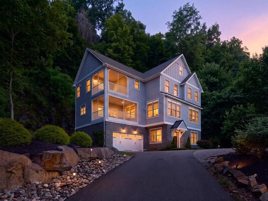 1855 River Road, New Hope, PA 18938 Main Photo