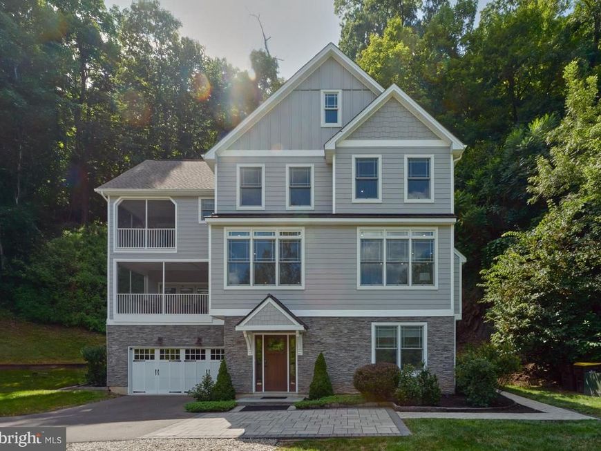 1855 River Road, New Hope, PA 18938 Main Photo