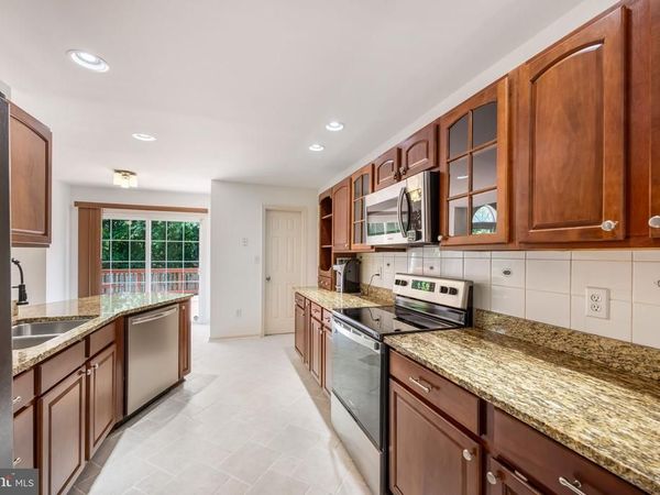 10307 NAPOLEON STREET , FREDERICKSBURG, VA 22408