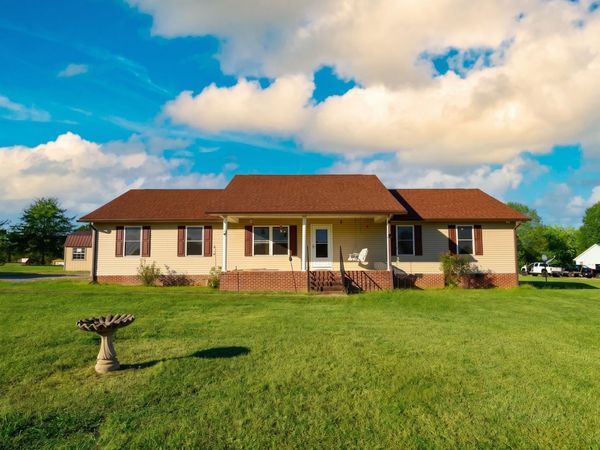 986 Bethlehem Church Rd , Shelbyville, TN 37160