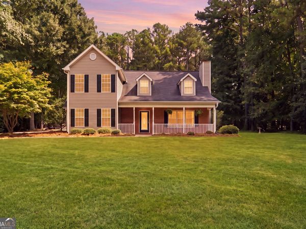 215 Eastwood Forest, Covington, GA 30014