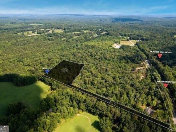 7704 Georgia Highway 100, Buchanan, GA 30113