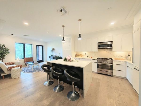 50 Leo M Birmingham, Unit 310, Boston, MA 02134