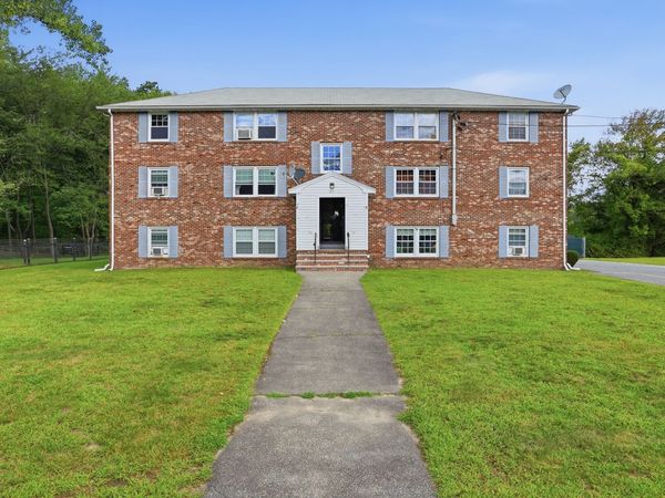 23 Frank St, Unit 6, Dracut, MA 01826