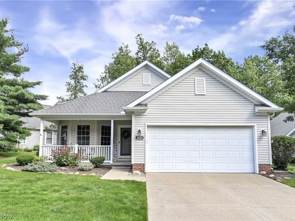 1820 Hampton Run, Unit 3, Broadview Heights, OH 44147