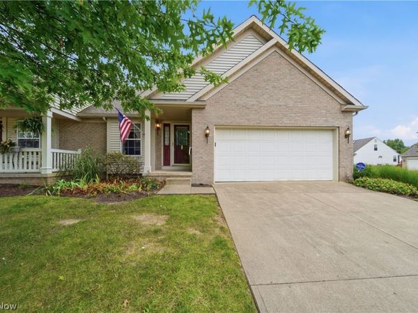 4435 Dalbury Avenue NE, Canton, OH 44714