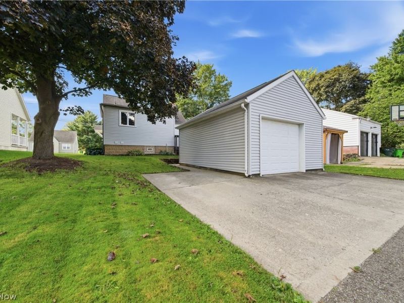 335 Harmon Street SW, North Canton, OH 44720 Photo 35