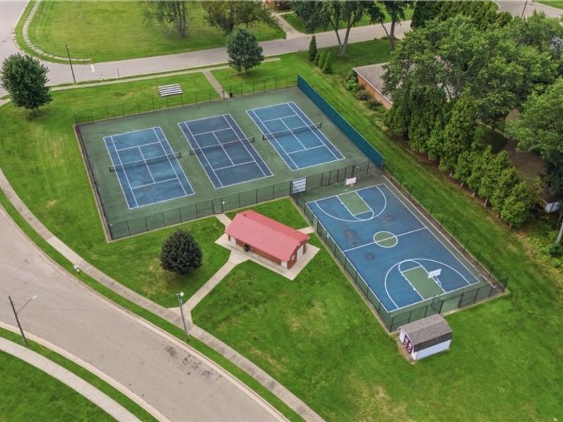 335 Harmon Street SW, North Canton, OH 44720 Photo 37