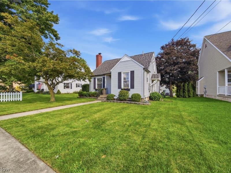 335 Harmon Street SW, North Canton, OH 44720 Photo 39