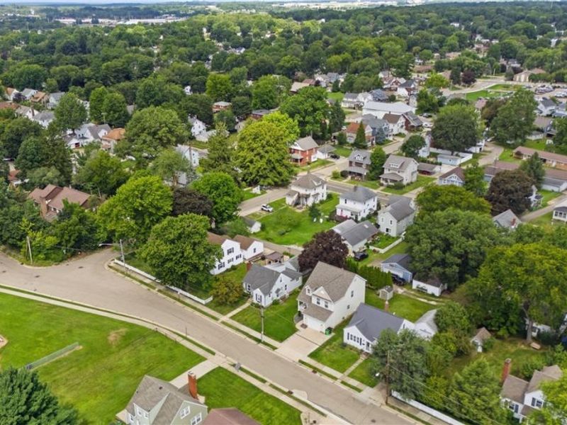335 Harmon Street SW, North Canton, OH 44720 Photo 40