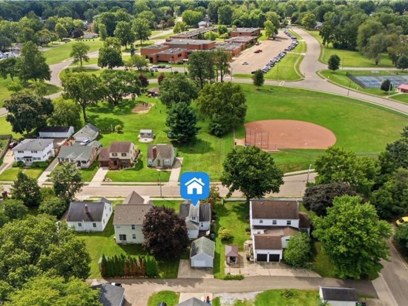 335 Harmon Street SW, North Canton, OH 44720 Photo 41