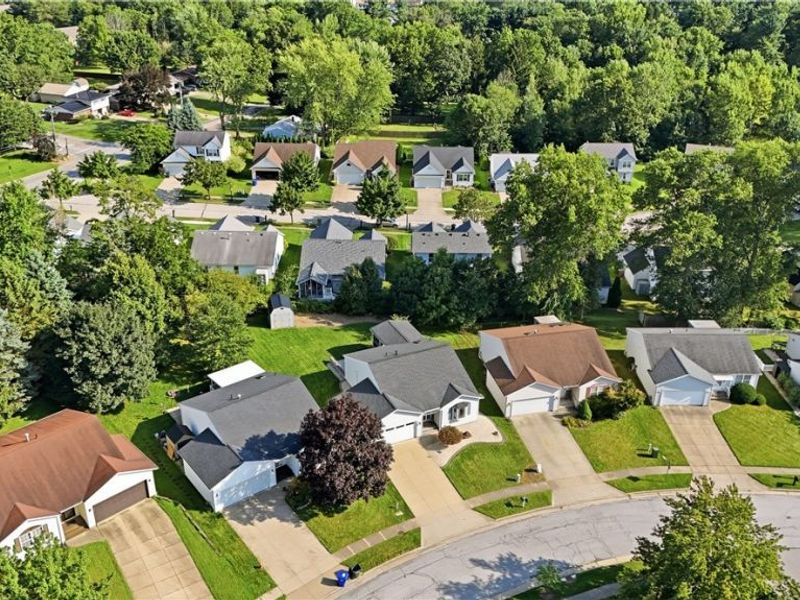 984 Elizabeth Court, Cuyahoga Falls, OH 44221 Photo 32