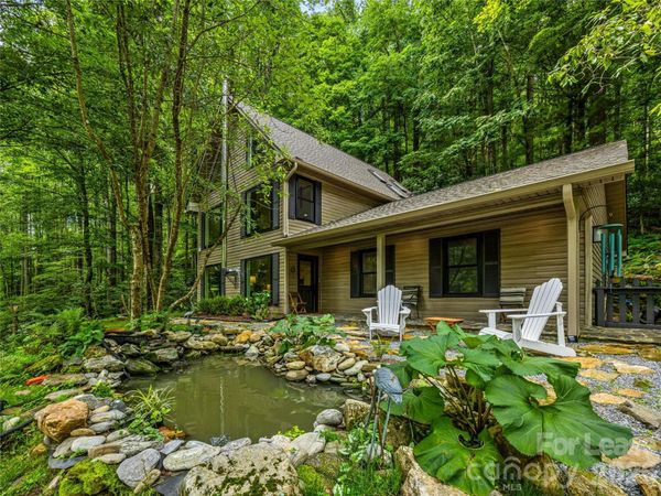 81 Summer Trees Lane , Burnsville, NC 28714