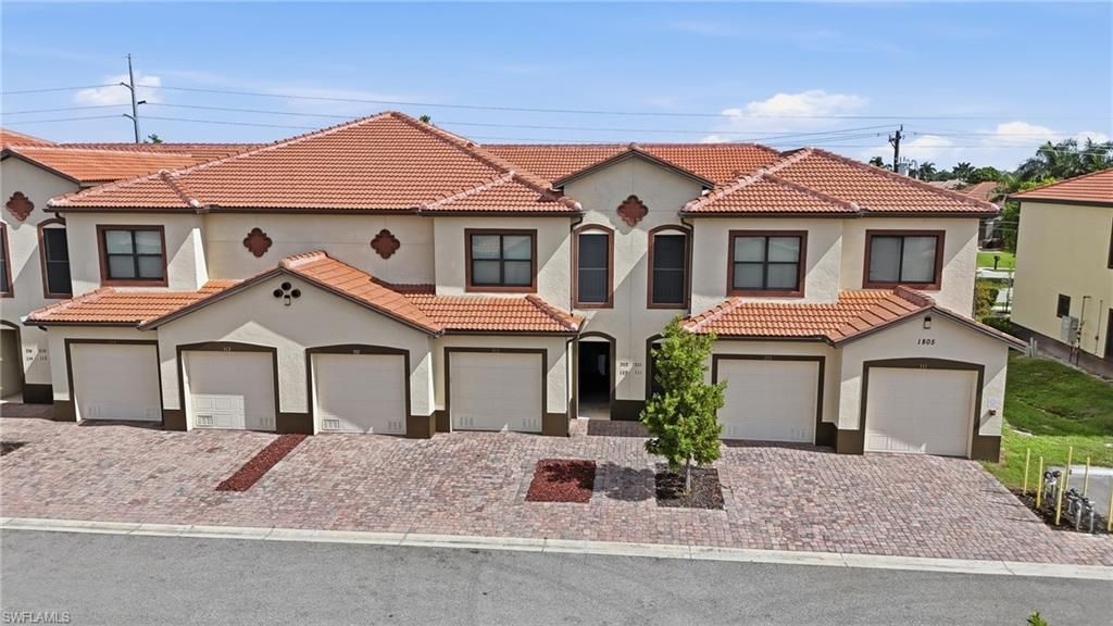 1805 Samantha Gayle Way, Unit 112, Cape Coral, FL 33914 Photo