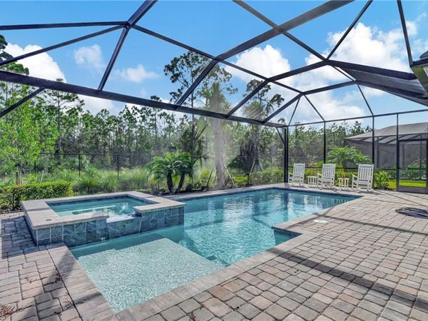 14257 Blue Bay CIR , FORT MYERS, FL 33913