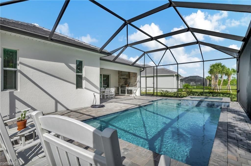 14257 Blue Bay Cir, Fort Myers, FL 33913 Photo