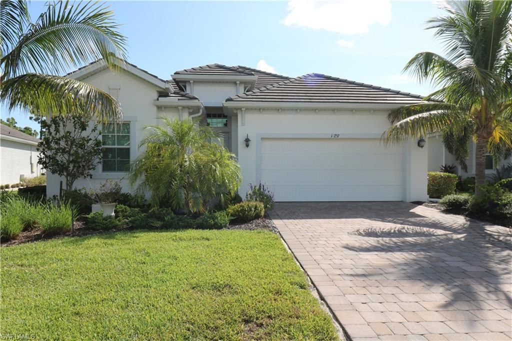 14257 Blue Bay Cir, Fort Myers, FL 33913 Photo