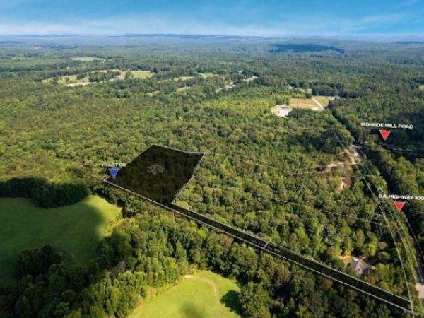 7704 Georgia Highway 100, Buchanan, GA 30113