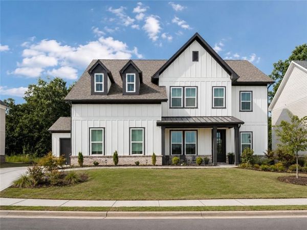 2979 Longbush Lane, Duluth, GA 30097