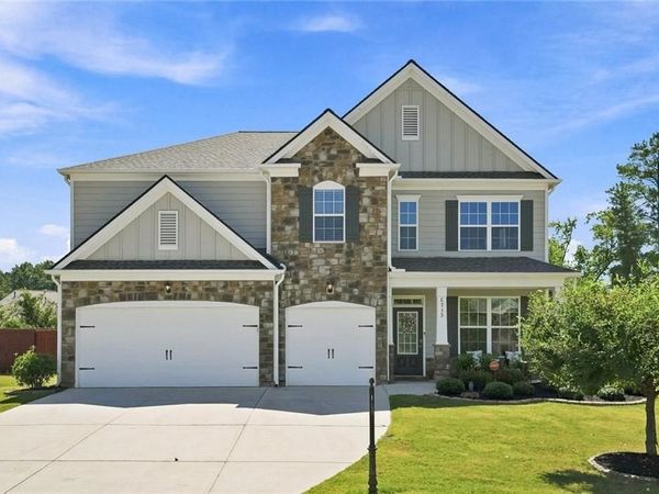 6715 Rambling Vale , Cumming, GA 30028