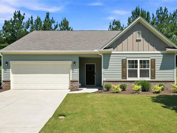 4465 Chaney Court , Cumming, GA 30028