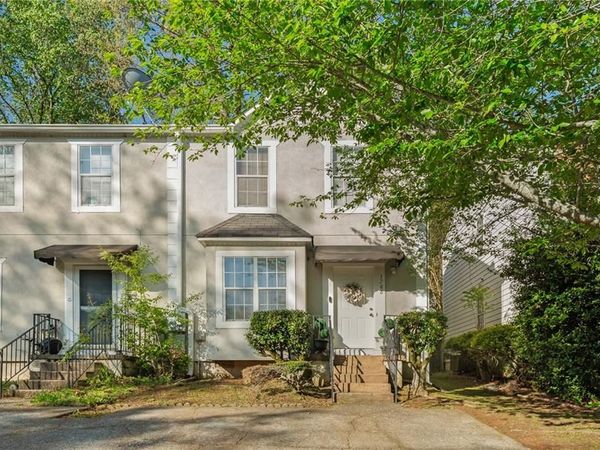 3788 Meadow Creek Drive , Peachtree Corners, GA 30092