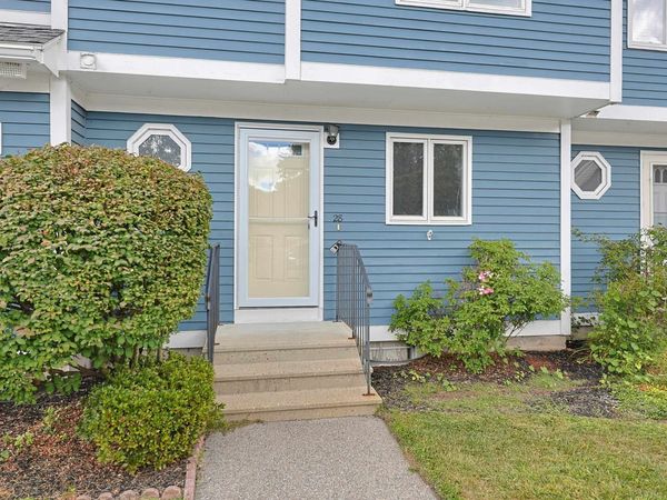 28 Swift Lane, Merrimack, NH 03054
