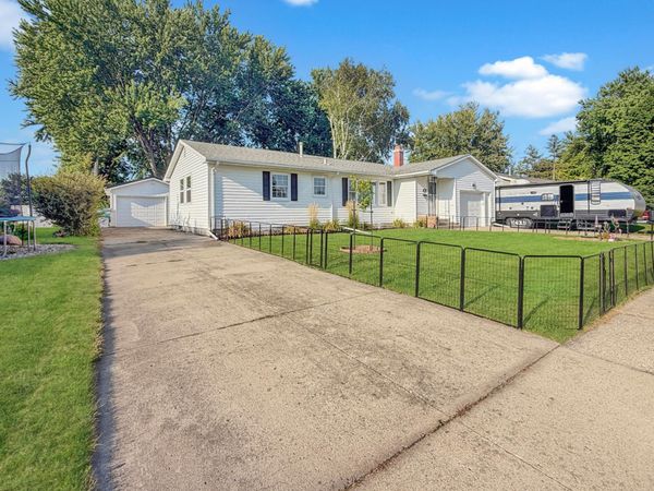 609 Washington Avenue , Fairmont, MN 56031
