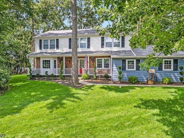 634 Reba Rd, Mount Arlington, NJ 07850