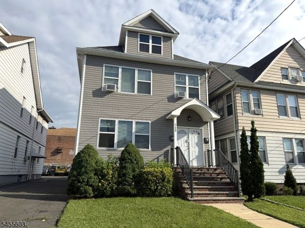 715 Jersey Ave, Elizabeth, NJ 07202