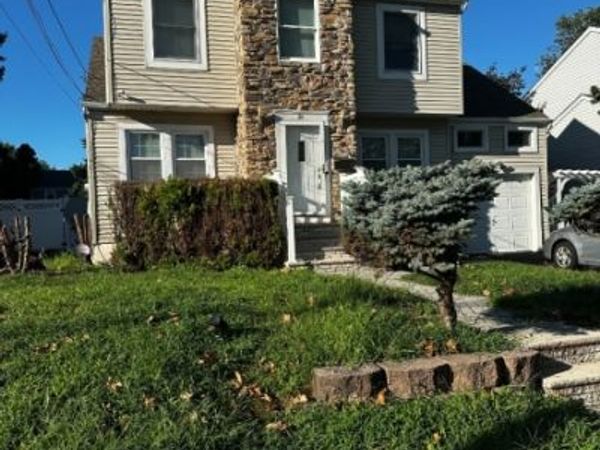 26 Hetherington Rd, Nutley, NJ 07110
