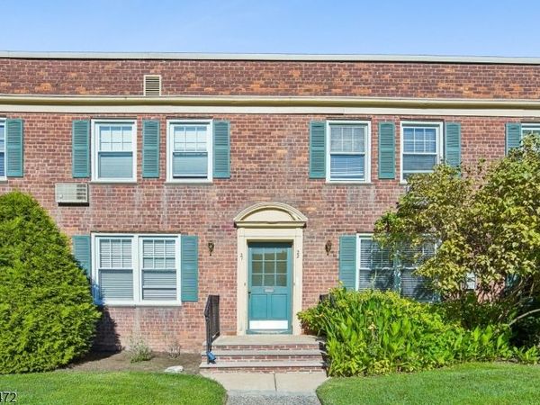 176 Millburn Ave, Unit 22, Millburn, NJ 07041