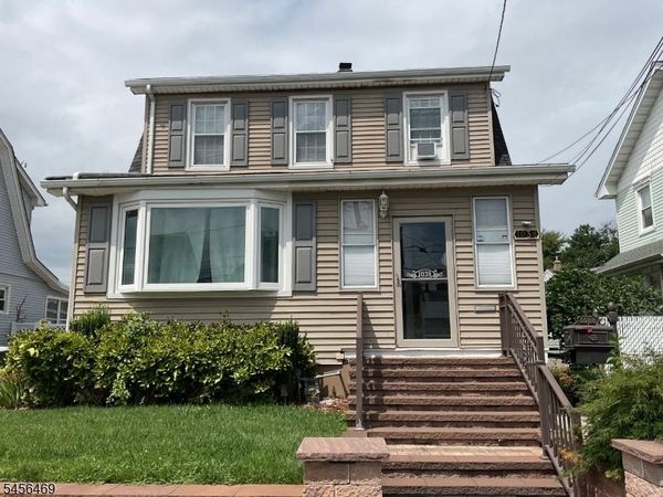 1038 Coolidge Ave, Union, NJ 07083