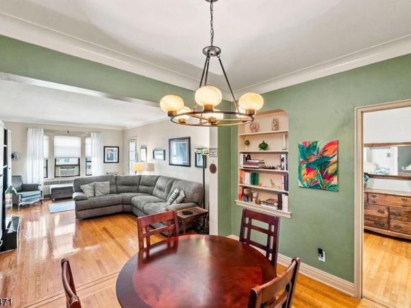 100 Prospect Ave, Hackensack, NJ 07601